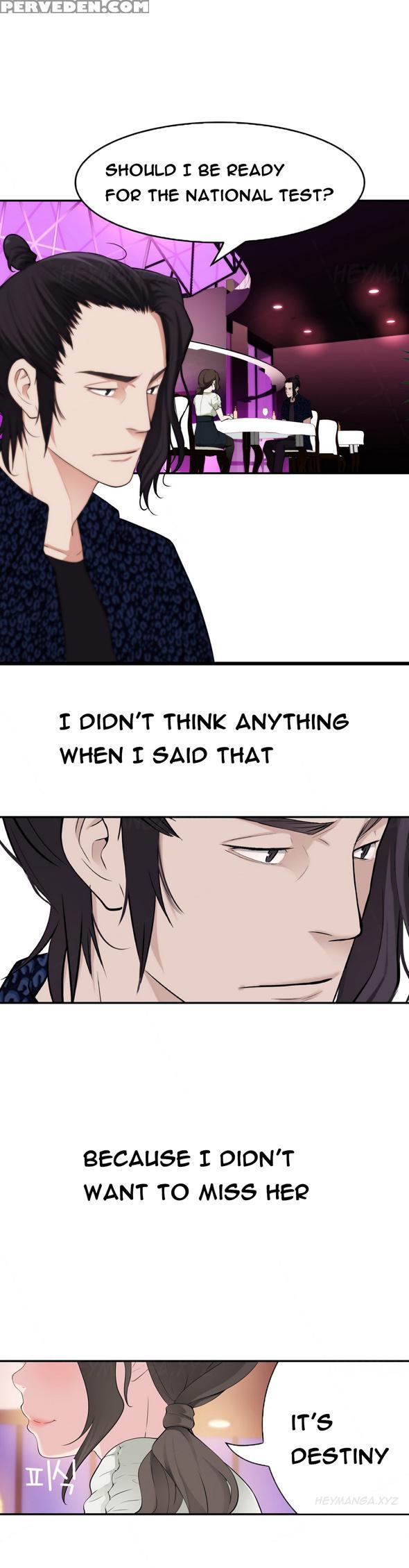 Tissue Thieves Ch.1-20 (english) (ongoing) 1