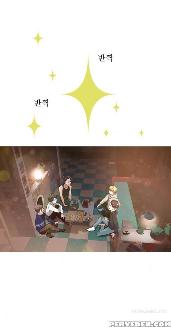 Tissue Thieves Ch.1-20 (english) (ongoing) 1