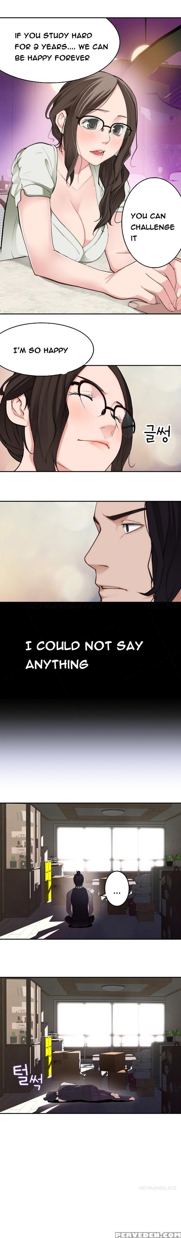 Tissue Thieves Ch.1-20 (english) (ongoing) 1