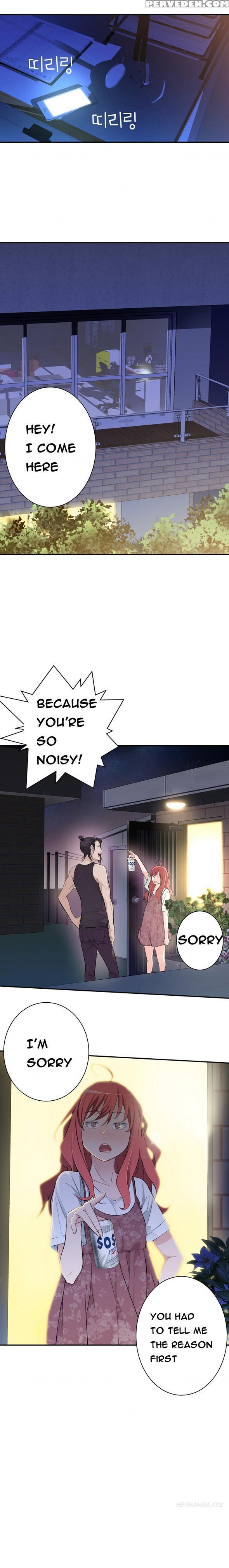 Tissue Thieves Ch.1-20 (english) (ongoing) 1