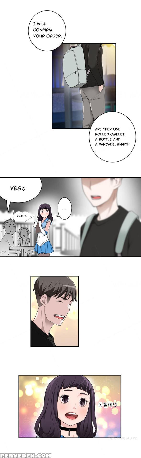 Tissue Thieves Ch.1-20 (english) (ongoing) 1