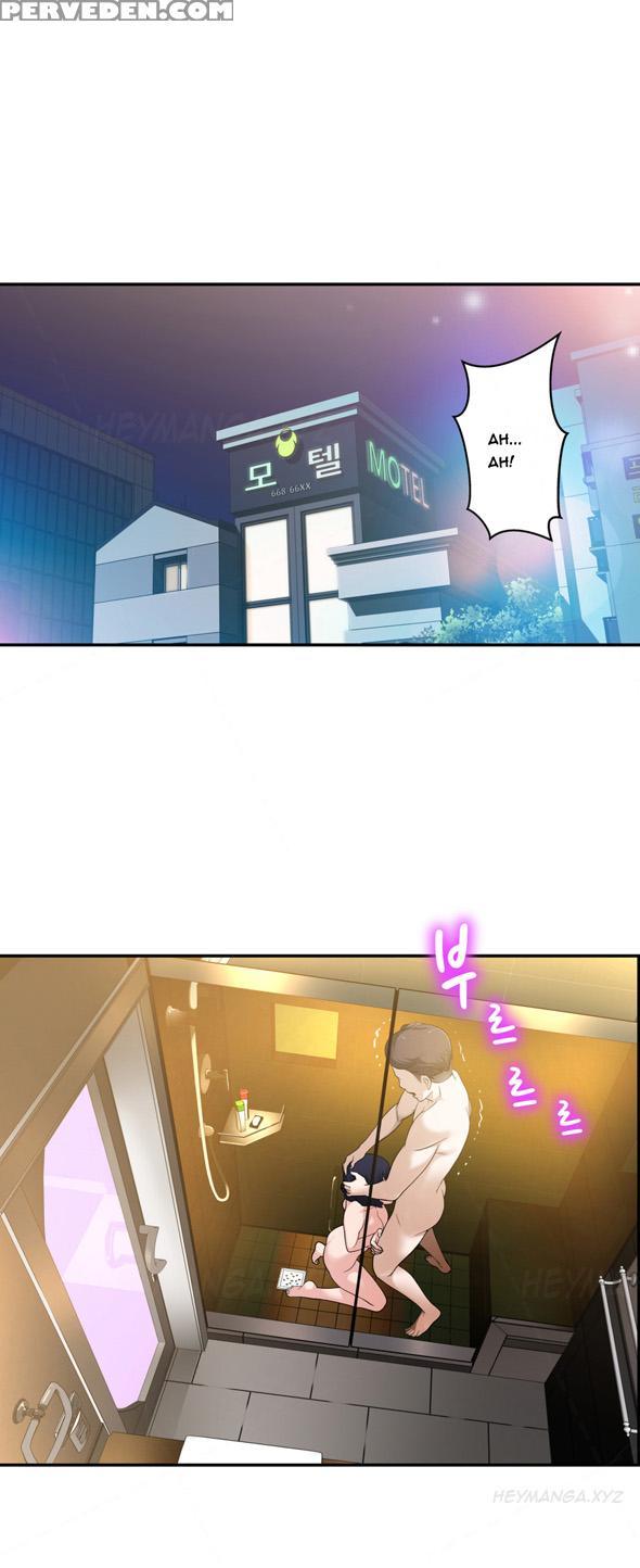 Tissue Thieves Ch.1-20 (english) (ongoing) 1