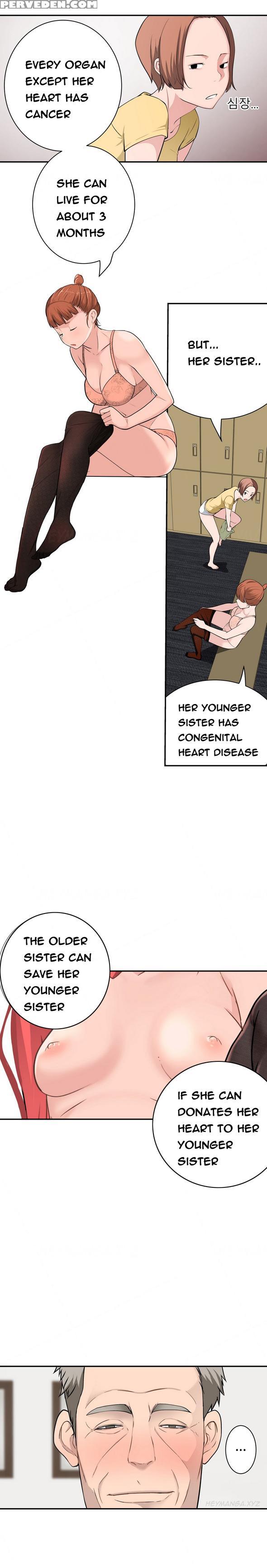 Tissue Thieves Ch.1-20 (english) (ongoing) 1