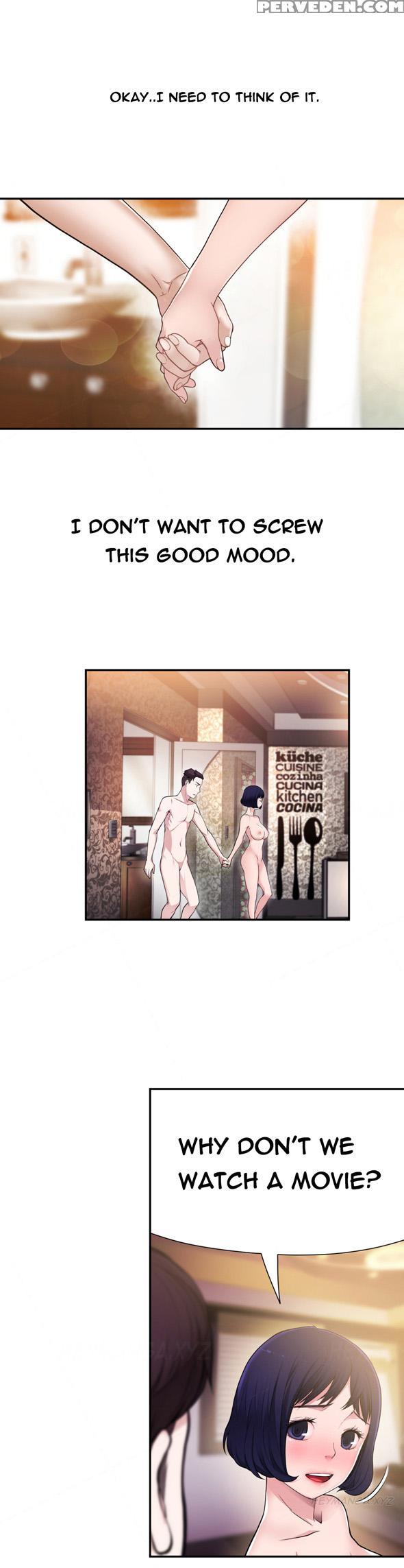 Tissue Thieves Ch.1-20 (english) (ongoing) 1
