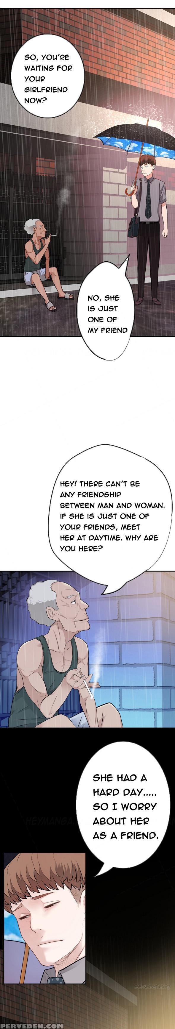 Tissue Thieves Ch.1-20 (english) (ongoing) 1