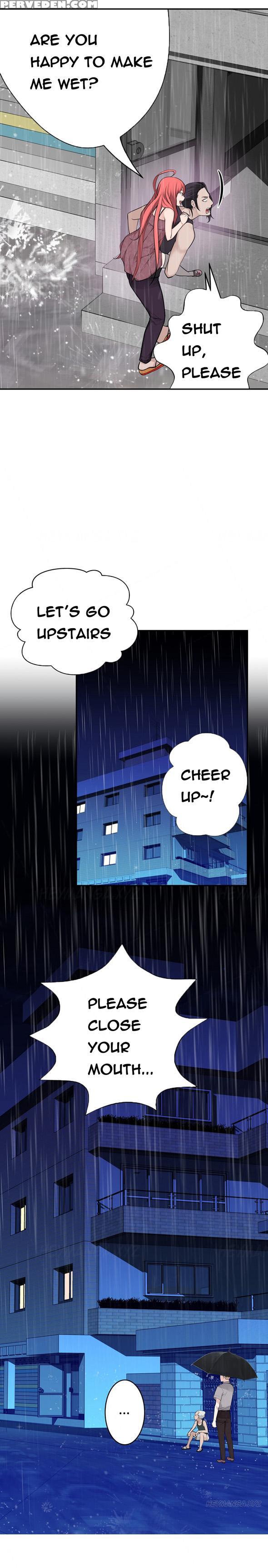 Tissue Thieves Ch.1-20 (english) (ongoing) 1