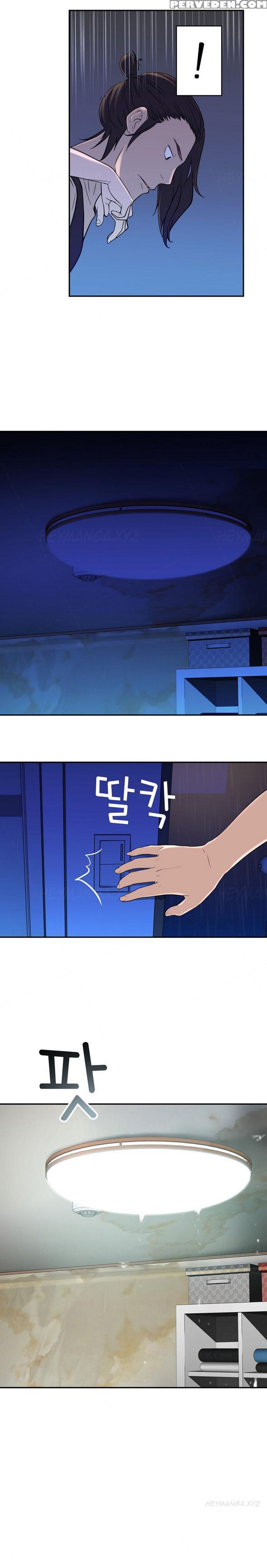 Tissue Thieves Ch.1-20 (english) (ongoing) 1