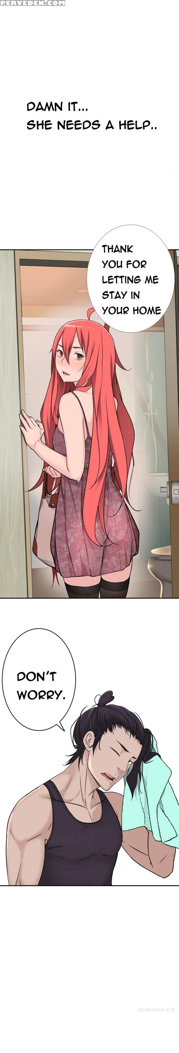 Tissue Thieves Ch.1-20 (english) (ongoing) 1