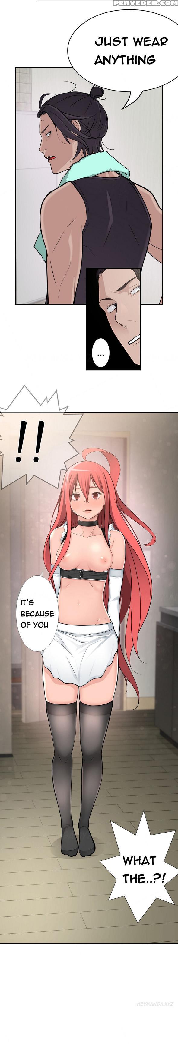 Tissue Thieves Ch.1-20 (english) (ongoing) 1