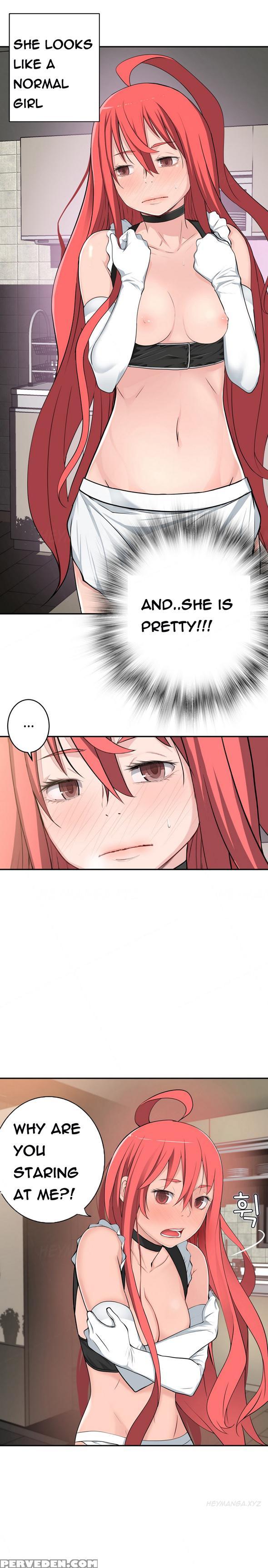 Tissue Thieves Ch.1-20 (english) (ongoing) 1