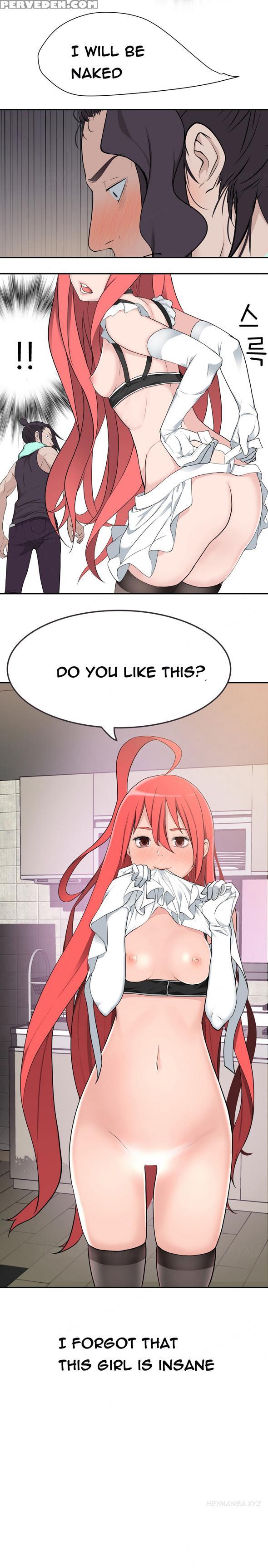 Tissue Thieves Ch.1-20 (english) (ongoing) 1