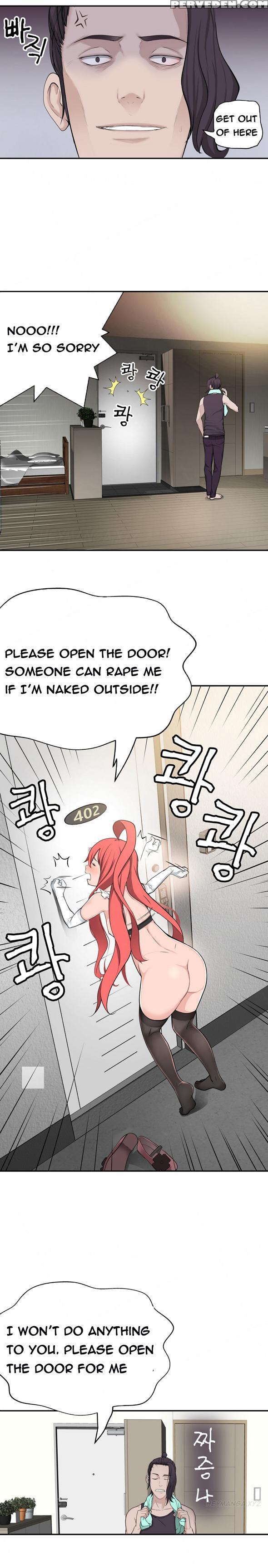 Tissue Thieves Ch.1-20 (english) (ongoing) 1