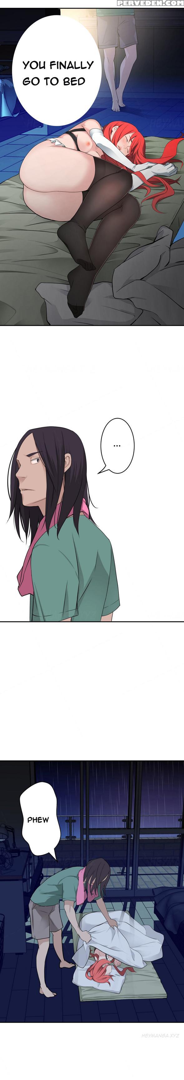 Tissue Thieves Ch.1-20 (english) (ongoing) 1