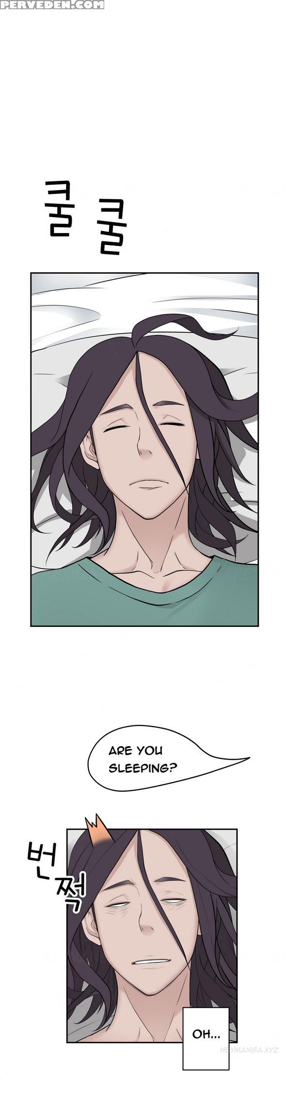Tissue Thieves Ch.1-20 (english) (ongoing) 1