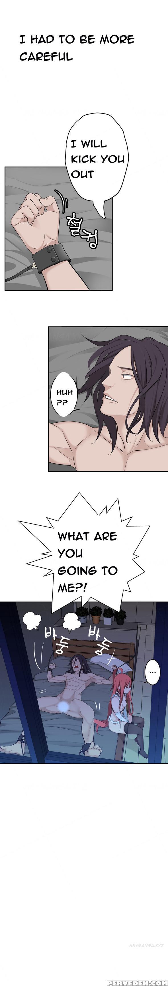 Tissue Thieves Ch.1-20 (english) (ongoing) 1