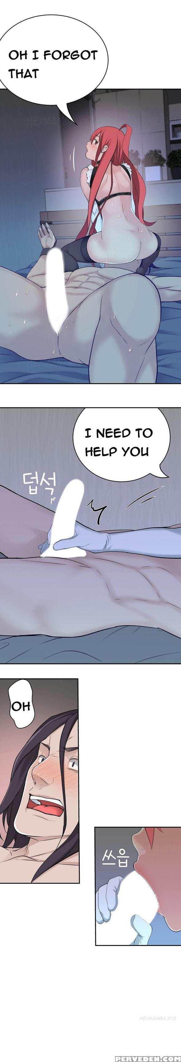 Tissue Thieves Ch.1-20 (english) (ongoing) 1