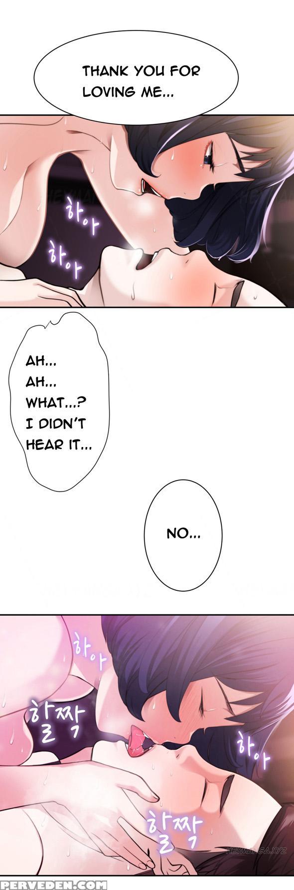 Tissue Thieves Ch.1-20 (english) (ongoing) 1