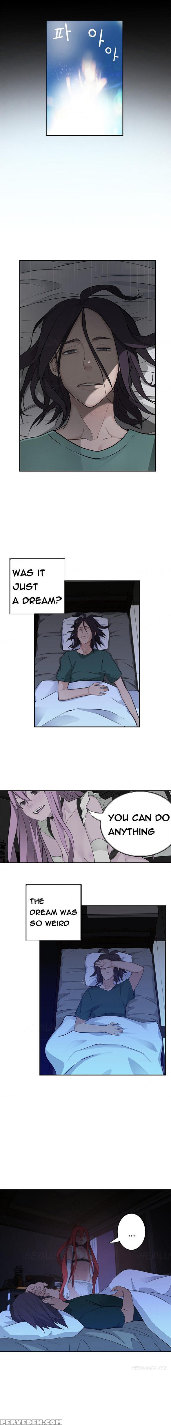 Tissue Thieves Ch.1-20 (english) (ongoing) 1