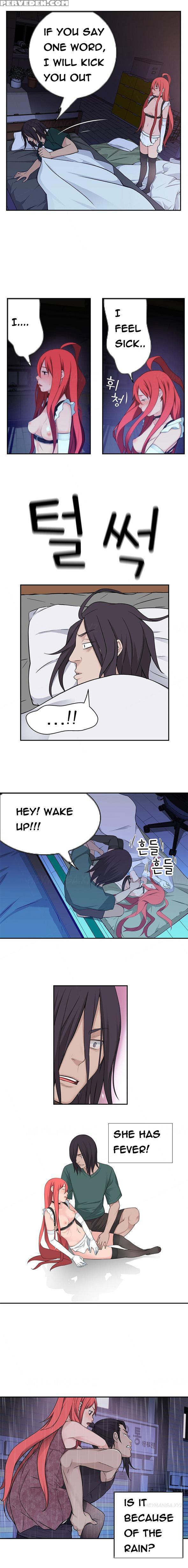 Tissue Thieves Ch.1-20 (english) (ongoing) 1