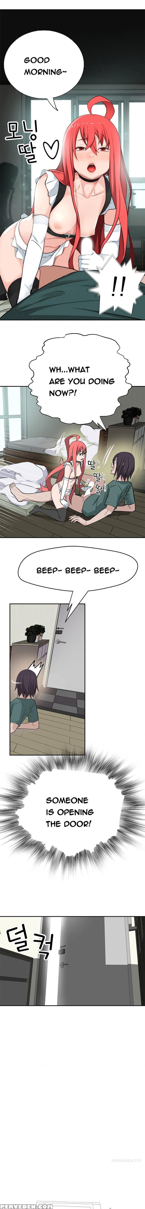 Tissue Thieves Ch.1-20 (english) (ongoing) 1