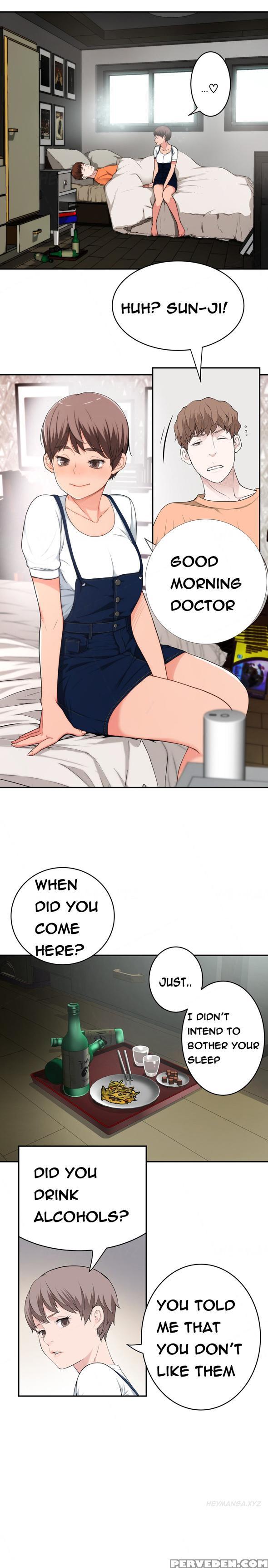 Tissue Thieves Ch.1-20 (english) (ongoing) 1