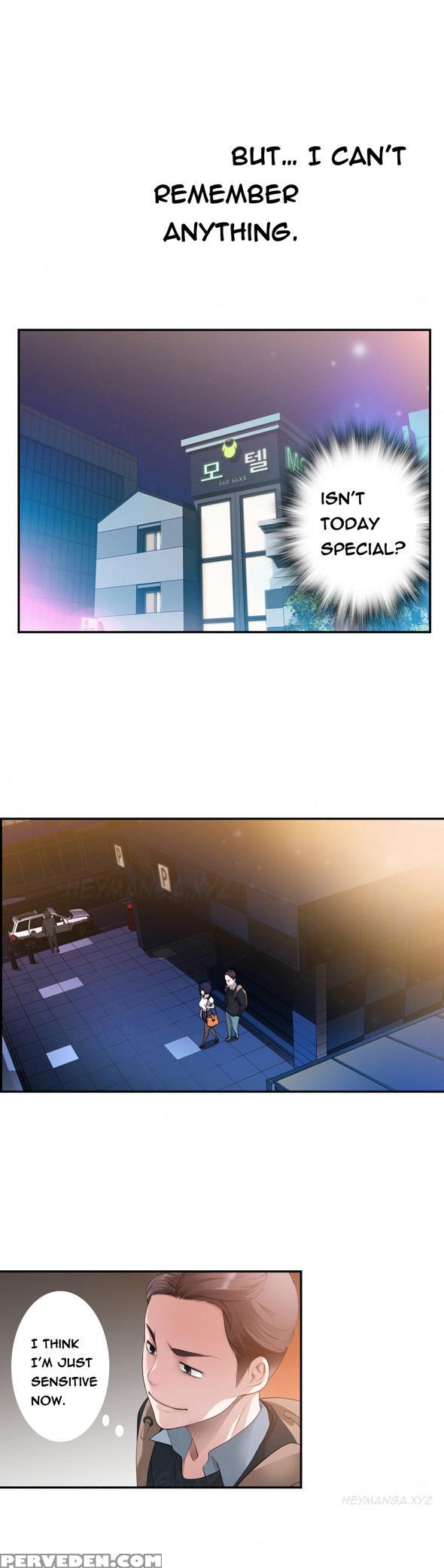 Tissue Thieves Ch.1-20 (english) (ongoing) 1
