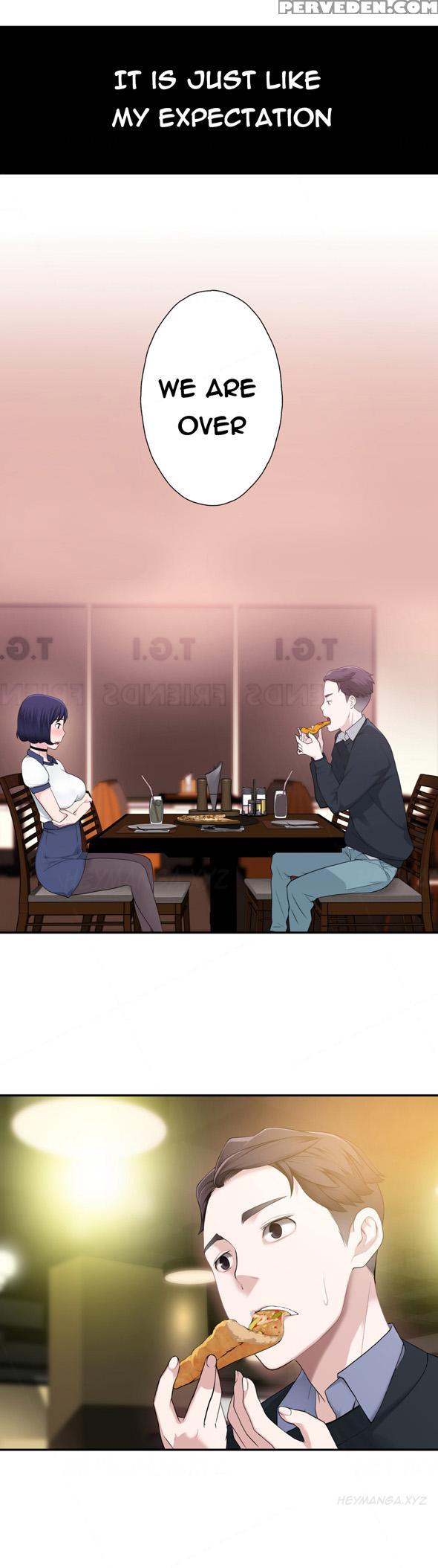 Tissue Thieves Ch.1-20 (english) (ongoing) 1
