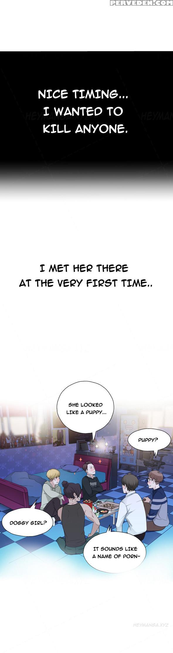 Tissue Thieves Ch.1-20 (english) (ongoing) 1