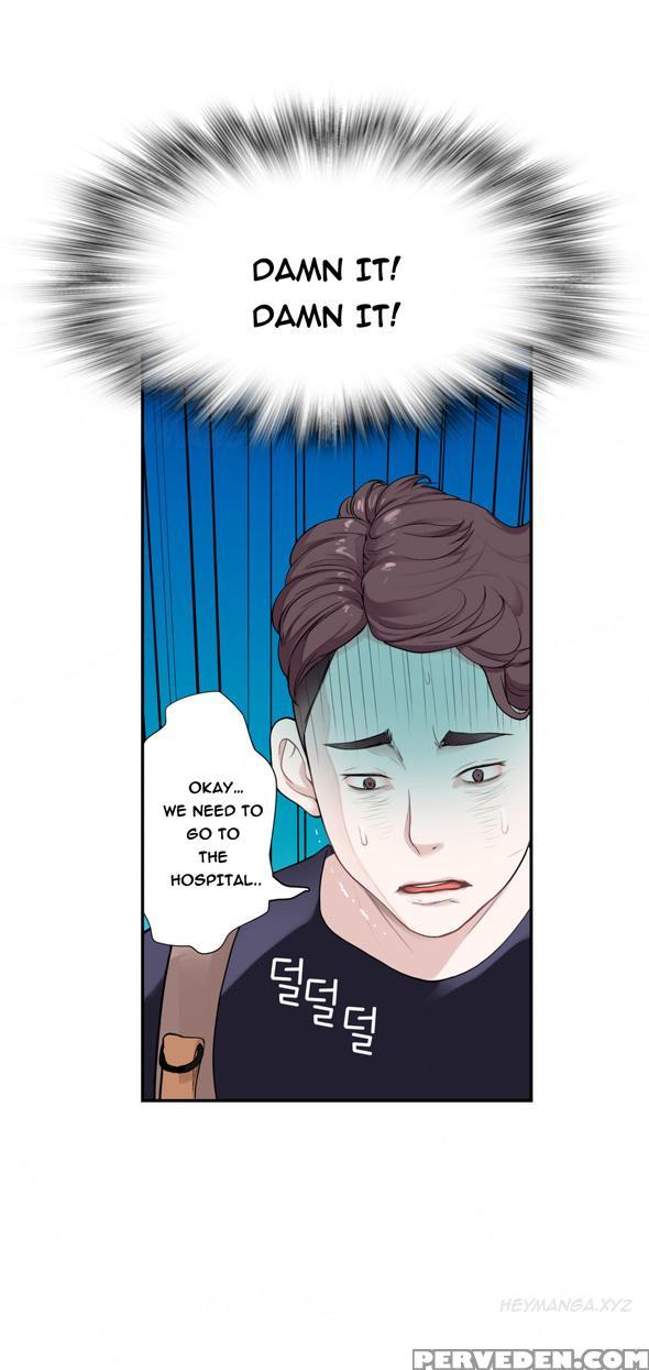 Tissue Thieves Ch.1-22 (english) (ongoing) 1
