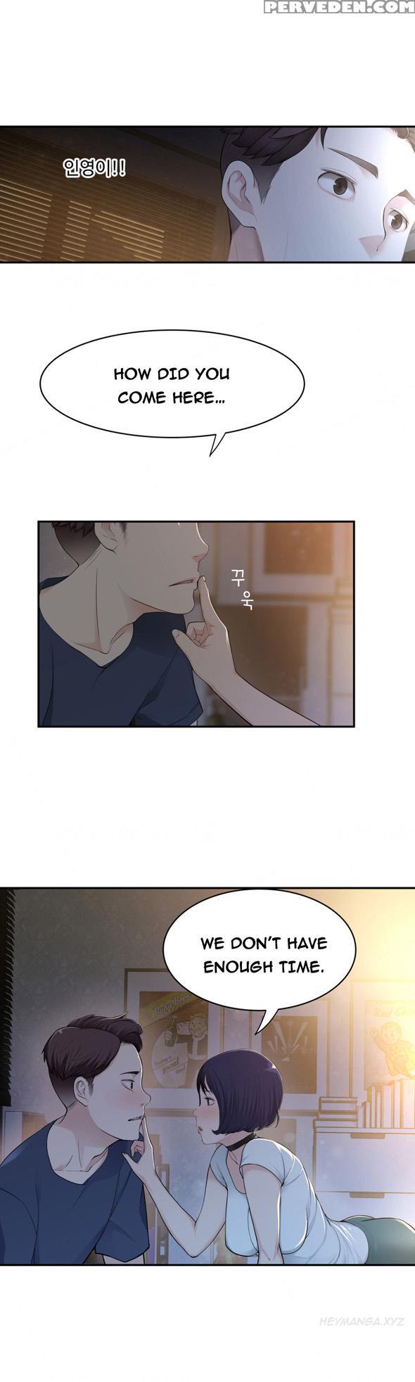 Tissue Thieves Ch.1-22 (english) (ongoing) 1