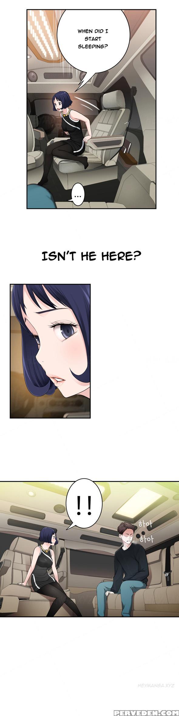 Tissue Thieves Ch.1-22 (english) (ongoing) 1