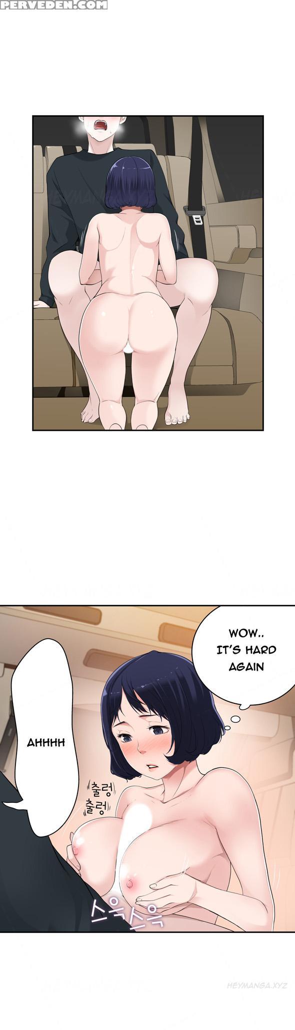 Tissue Thieves Ch.1-22 (english) (ongoing) 1