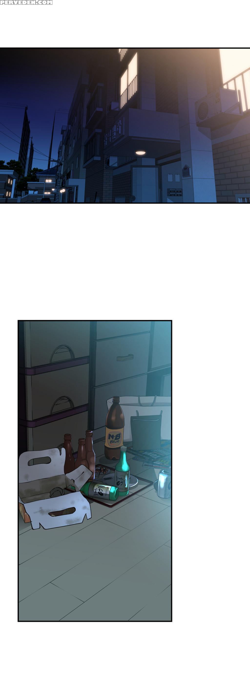 Tissue Thieves Ch.1-22 (english) (ongoing) 1