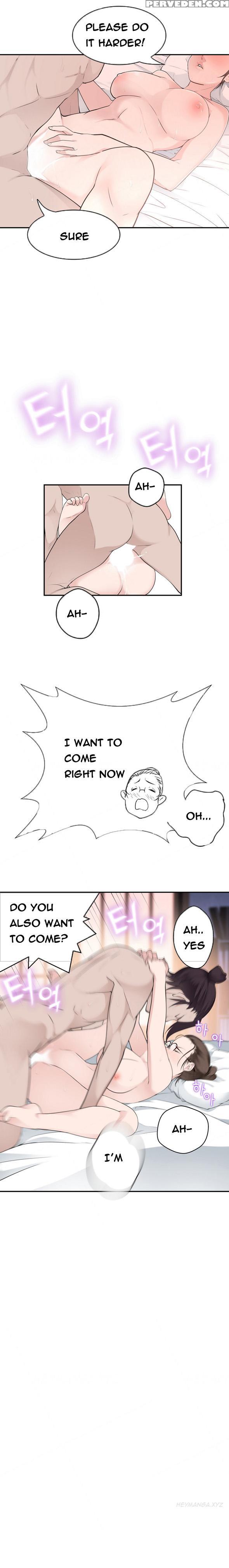 Tissue Thieves Ch.1-22 (english) (ongoing) 1