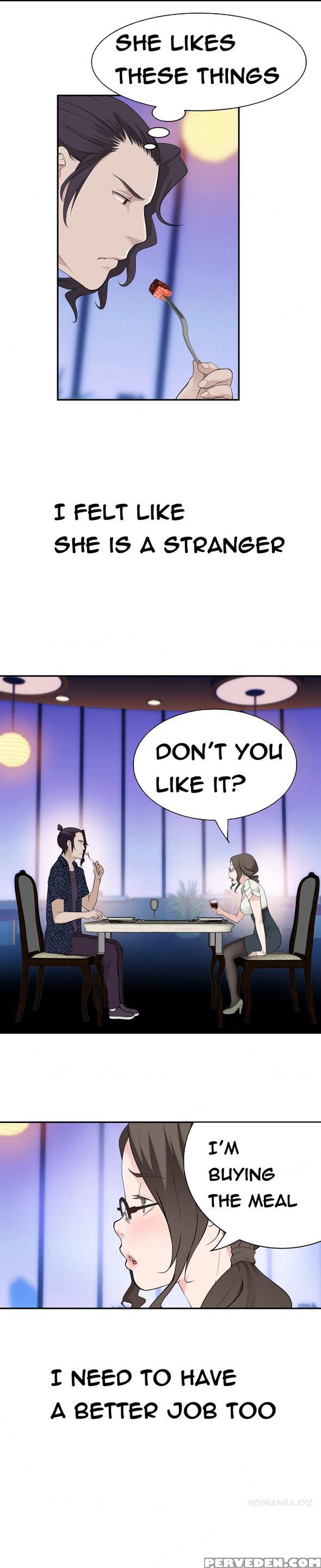 Tissue Thieves Ch.1-22 (english) (ongoing) 1