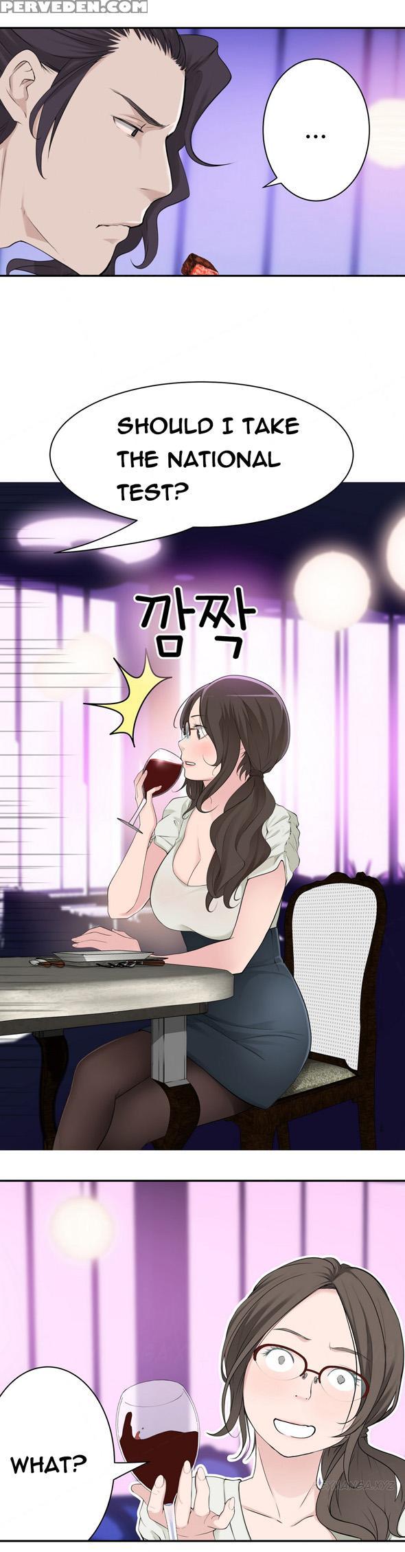 Tissue Thieves Ch.1-22 (english) (ongoing) 1