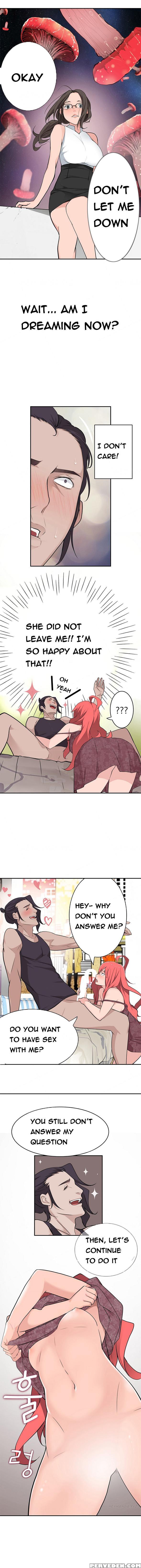 Tissue Thieves Ch.1-22 (english) (ongoing) 1