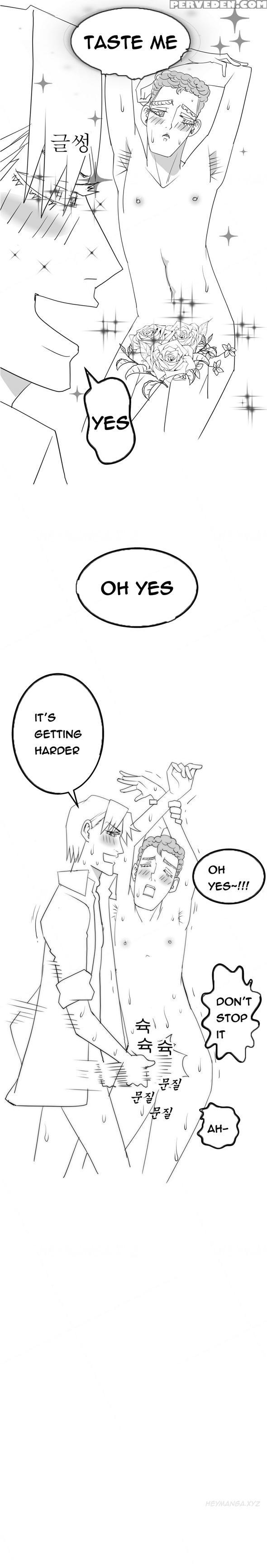Tissue Thieves Ch.1-22 (english) (ongoing) 1