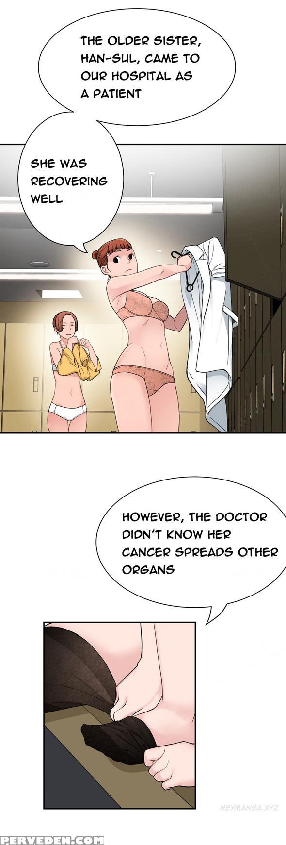 Tissue Thieves Ch.1-22 (english) (ongoing) 1