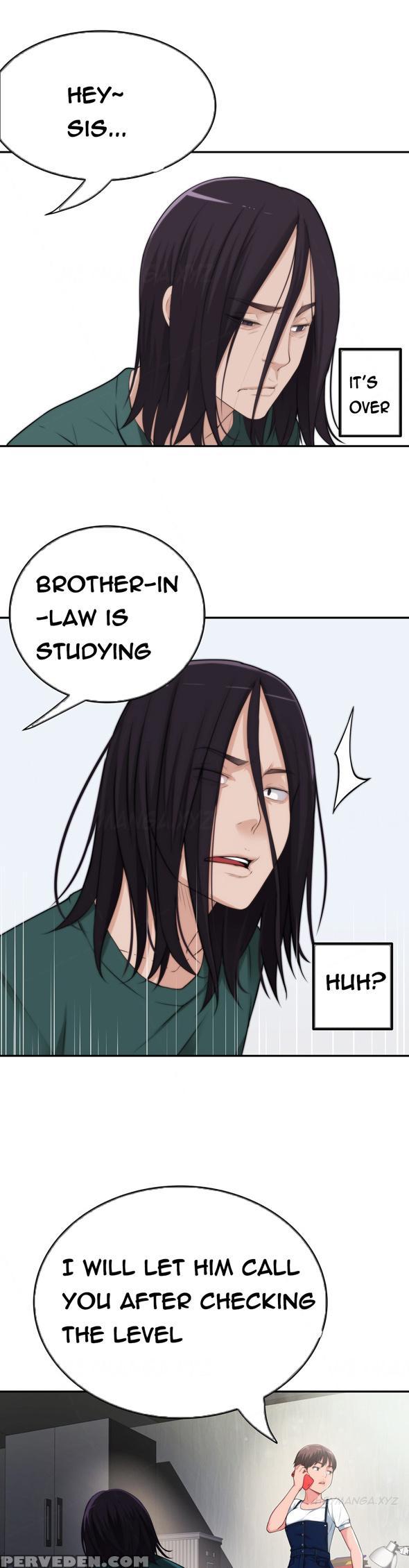 Tissue Thieves Ch.1-22 (english) (ongoing) 1