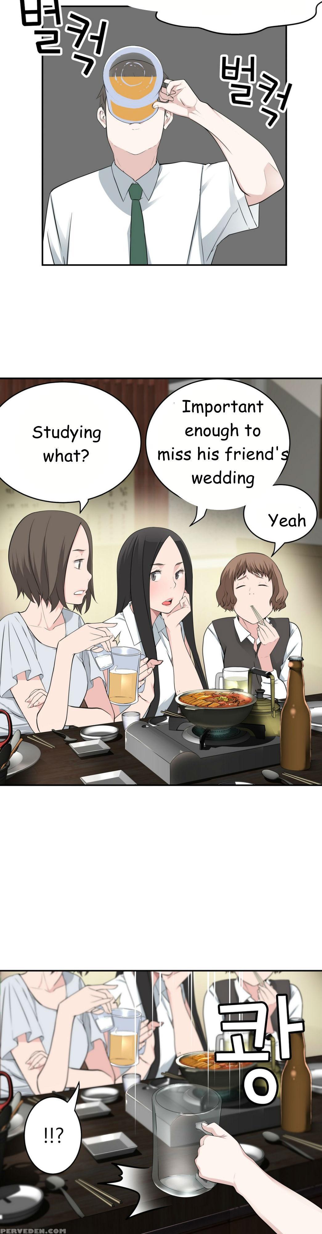 Tissue Thieves Ch.1-22 (english) (ongoing) 1