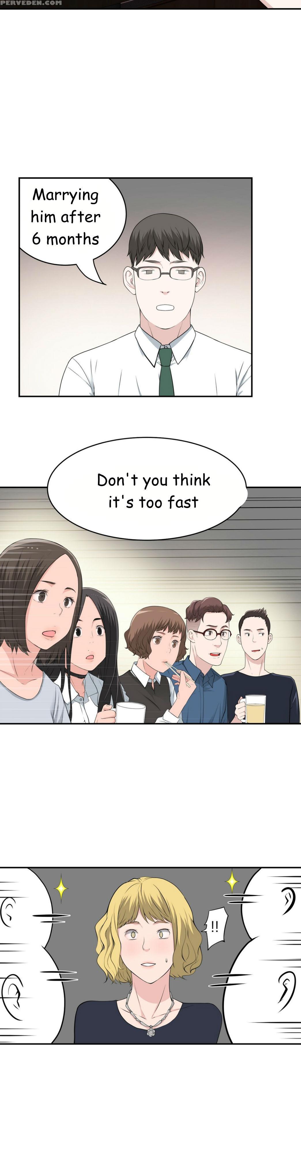 Tissue Thieves Ch.1-22 (english) (ongoing) 1