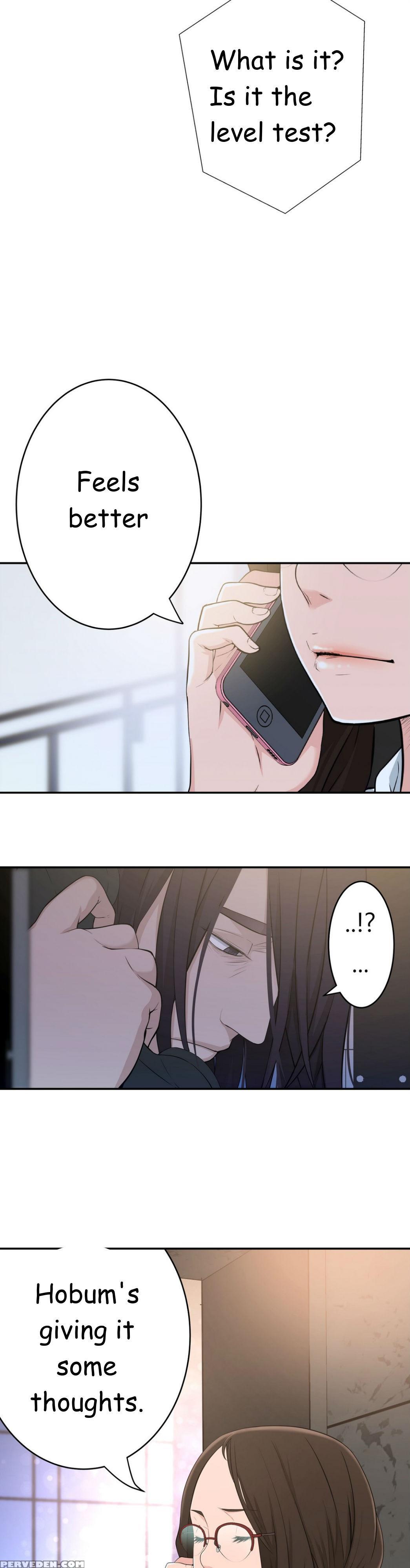 Tissue Thieves Ch.1-22 (english) (ongoing) 1