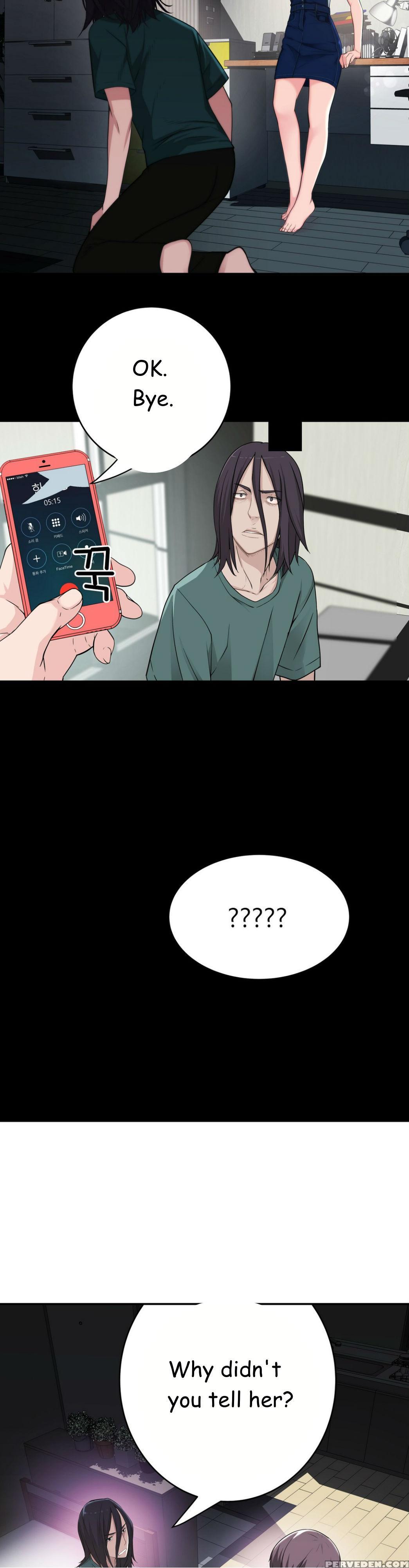 Tissue Thieves Ch.1-22 (english) (ongoing) 1