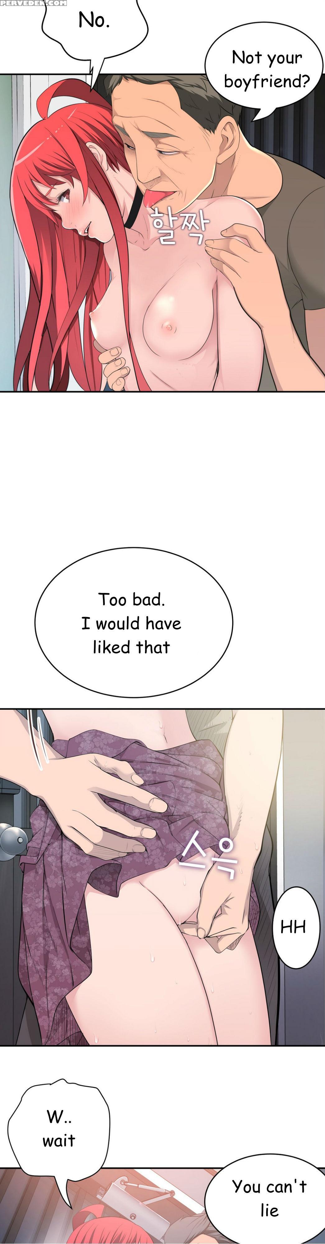 Tissue Thieves Ch.1-22 (english) (ongoing) 1