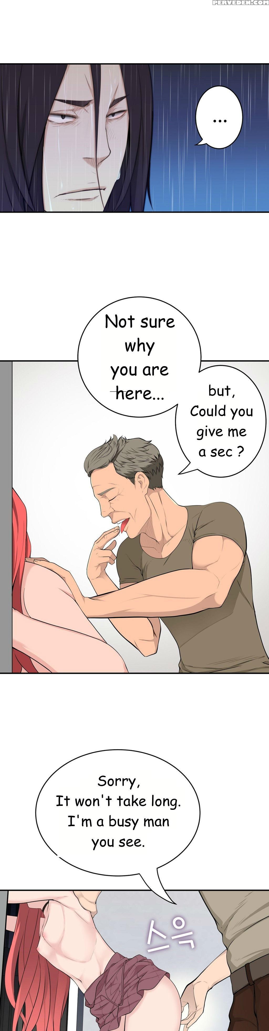 Tissue Thieves Ch.1-22 (english) (ongoing) 1