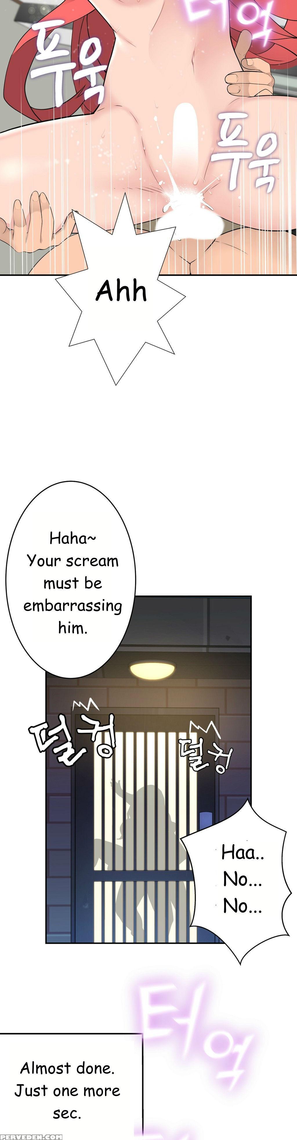 Tissue Thieves Ch.1-22 (english) (ongoing) 1