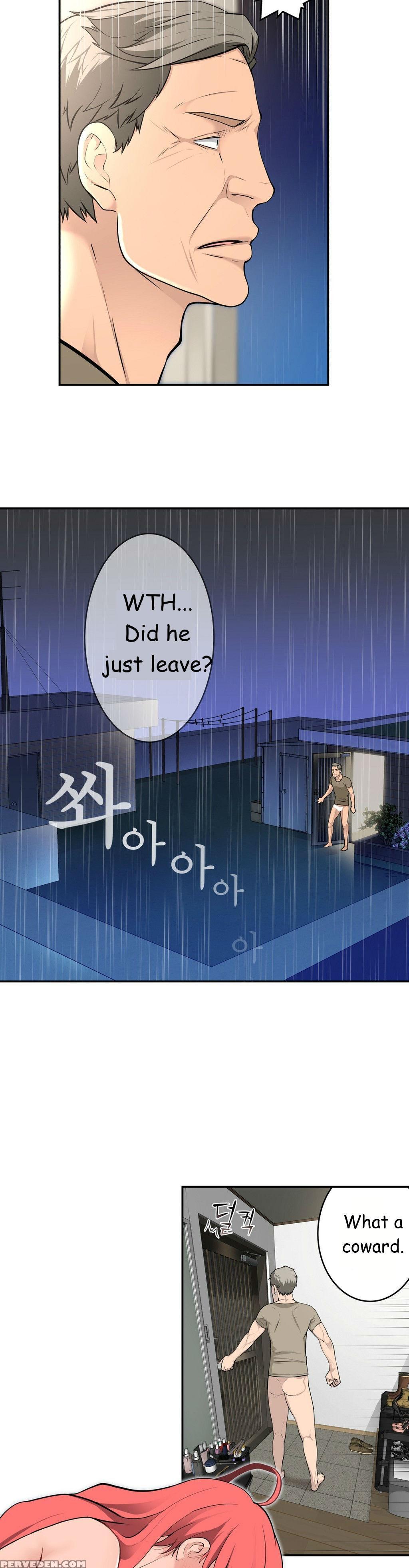 Tissue Thieves Ch.1-22 (english) (ongoing) 1