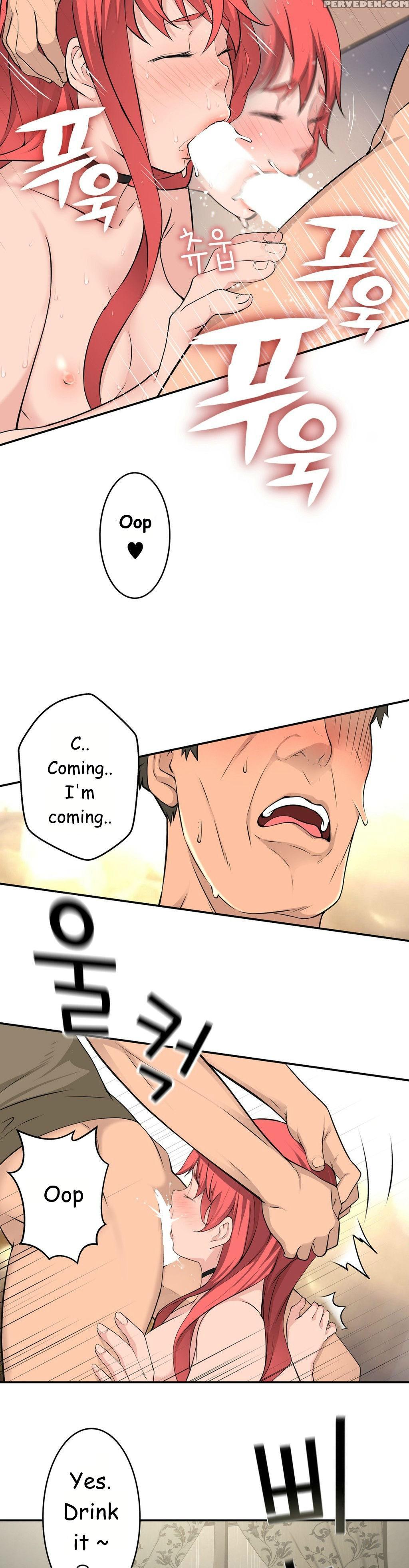Tissue Thieves Ch.1-22 (english) (ongoing) 1
