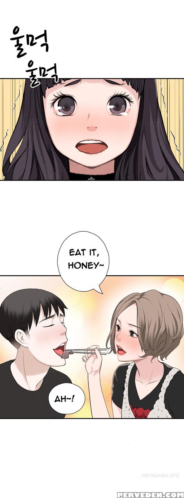 Tissue Thieves Ch.1-22 (english) (ongoing) 1